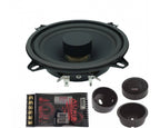 RADION-SERIE 130 mm 2-Weg FLAT LINE Composet afbeelding 4
