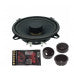 RADION-SERIE 130 mm 2-Weg FLAT LINE Composet afbeelding 5