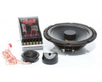 RADION-SERIE 165 mm 2-Weg FLAT LINE Composet afbeelding 2