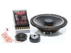 RADION-SERIE 165 mm 2-Weg FLAT LINE Composet afbeelding 3