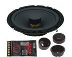 RADION-SERIE 165 mm 2-Weg FLAT LINE Composet afbeelding 4