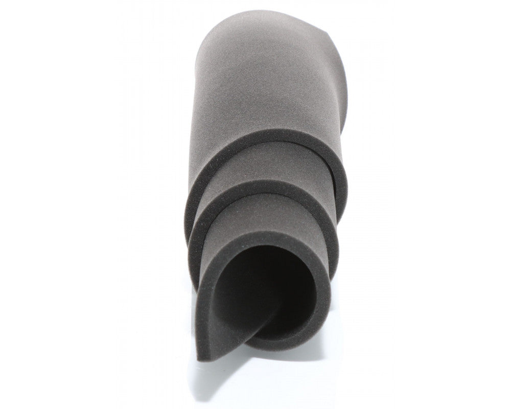 AUDIO SYSTEM RAINSTOP FOAM 1,0mx0,5mx10mm afbeelding 2