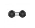 RAM® Dubbele Bal Adapter - C Maat