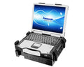 RAM® Krachtige-Tray™ Veerbelaste Laptop Tray