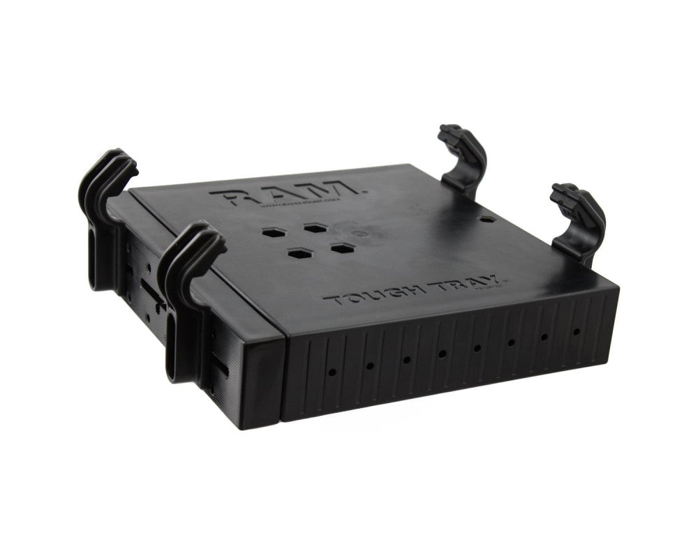 RAM® Krachtige-Tray™ Veerbelaste Laptop Tray
