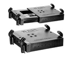 RAM® Krachtige-Tray™ Veerbelaste Laptop Tray