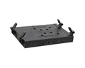 RAM® Tough-Tray ™ II verende vergrendeling netbook- / tablethouder