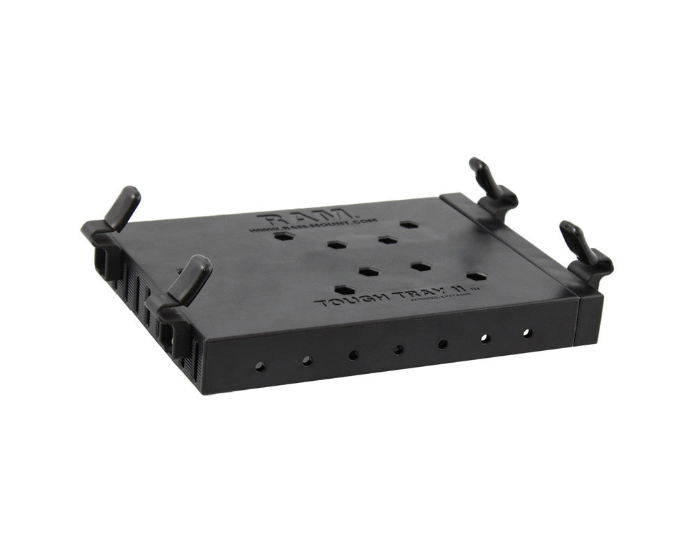 RAM® Tough-Tray ™ II verende vergrendeling netbook- / tablethouder