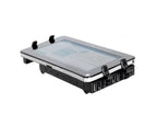 RAM® Tough-Tray ™ II verende vergrendeling netbook- / tablethouder