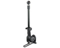 RAM POD HD Vehicle Base with 12" Aluminum Rod and Ball
