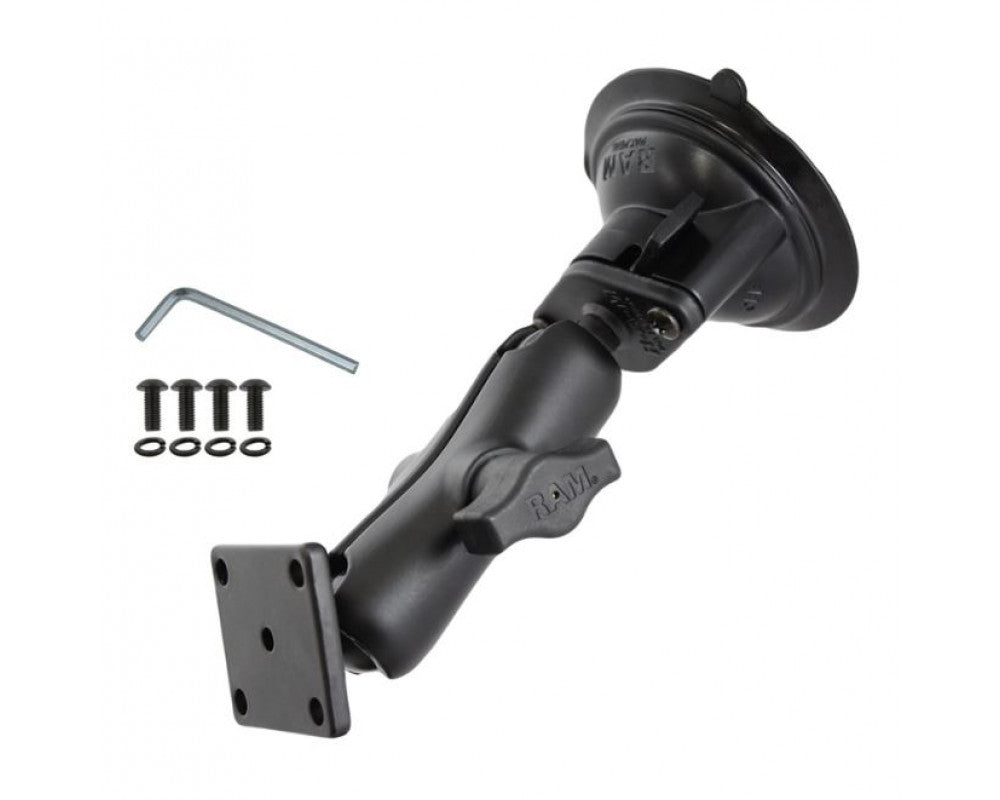 RAM® Twist-Lock™ Suction Cup for TomTom Rider 2 & Urban Rider