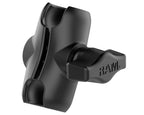 RAM® Double Socket Arm