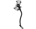 RAM® X-Grip® Large Phone Holder with RAM® Pod™ I Vehicle Mount