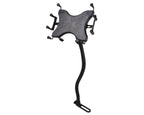 RAM® X-Grip® with RAM® Pod™ I Vehicle Mount for 12" Tablets