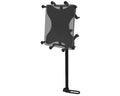 RAM® X-Grip® with RAM® Pod™ I Vehicle Mount for 9"-10" Tablets