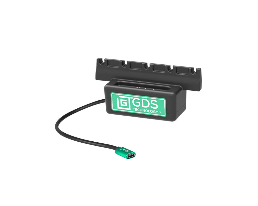 GDS® Power Dock Cup voor IntelliSkin® Next Gen Tablets