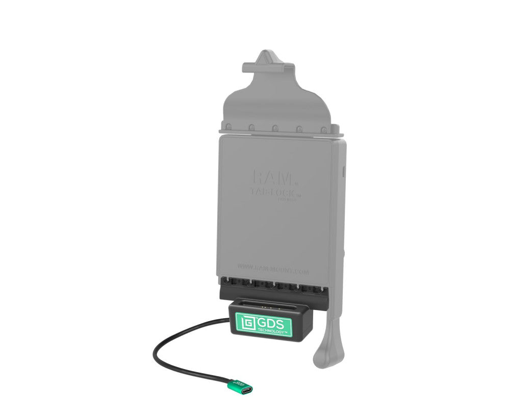 GDS® Power Dock Cup voor IntelliSkin® Next Gen Tablets