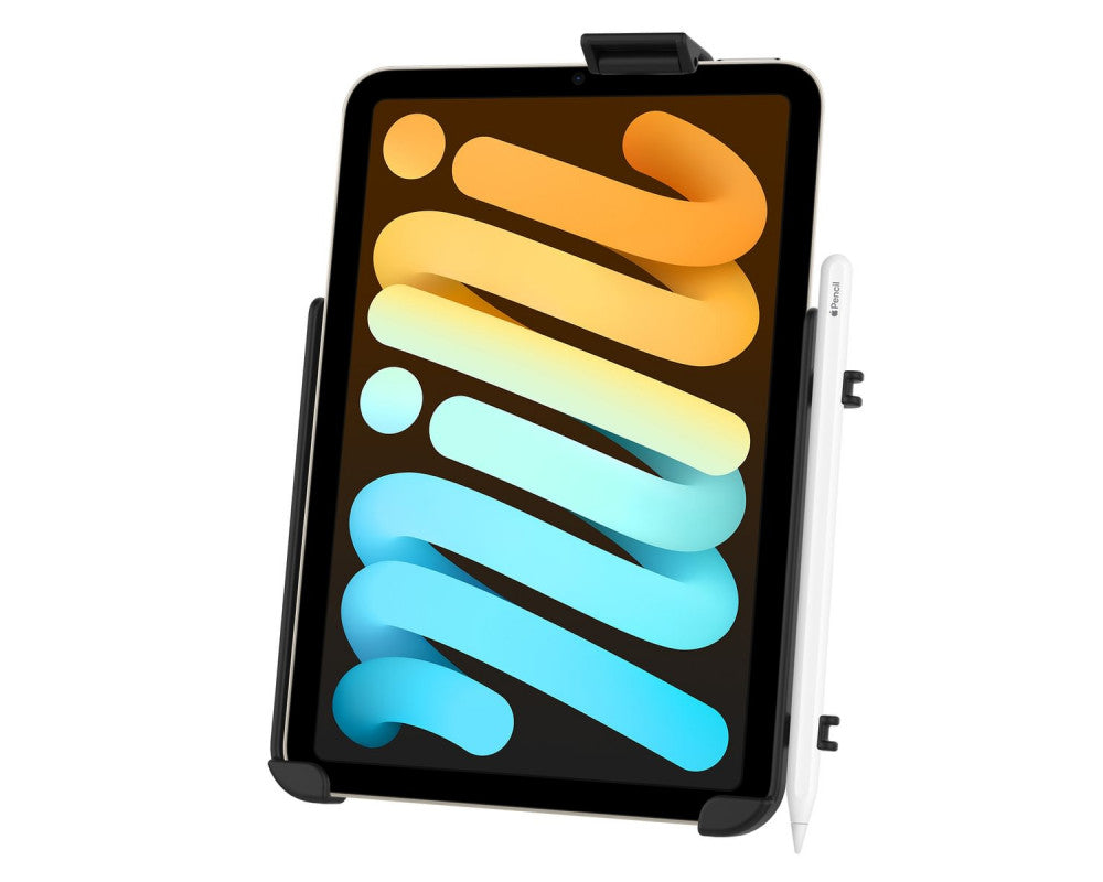RAM® EZ-Roll'r™ Cradle voor Apple iPad mini (A17 Pro) & mini 6
