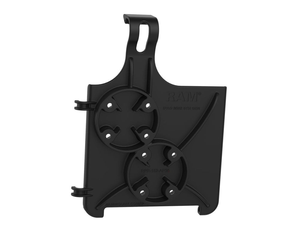 RAM® EZ-Roll'r™ Cradle voor Apple iPad mini (A17 Pro) & mini 6