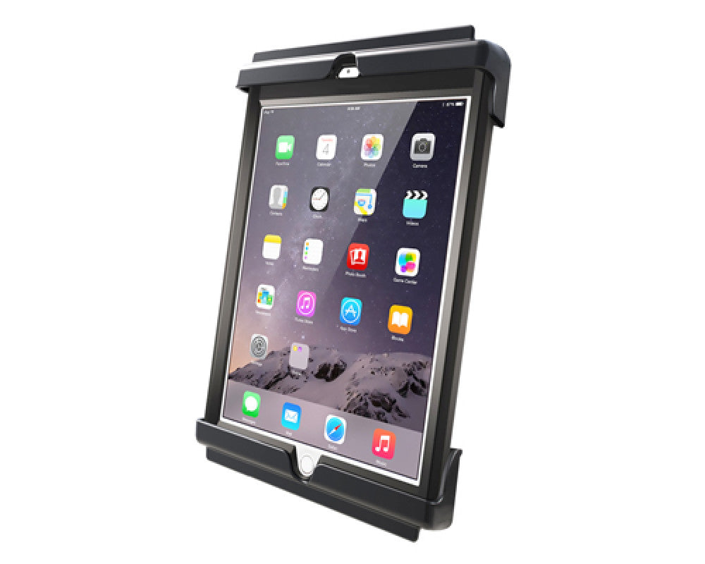 RAM® Tab-Tite™ Holder for 9"-10.5" Tablets with Heavy Duty Cases