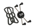 RAM® X-Grip® Large Phone Holder with RAM® Snap-Link™ Socket
