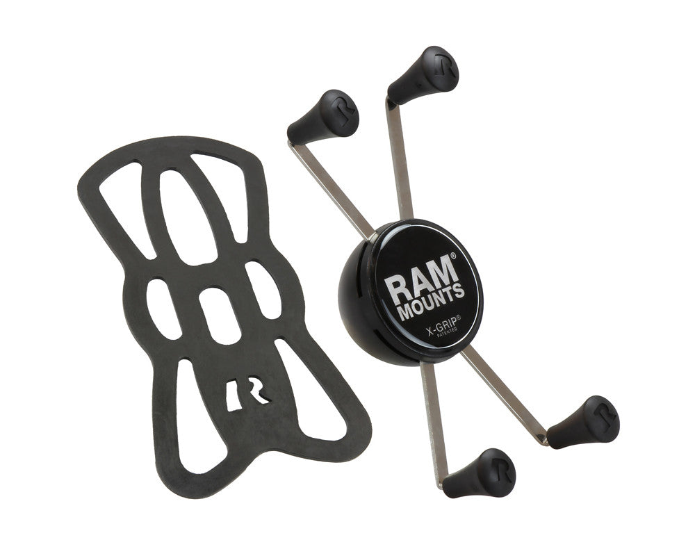 RAM® X-Grip® Large Phone Holder with RAM® Snap-Link™ Socket