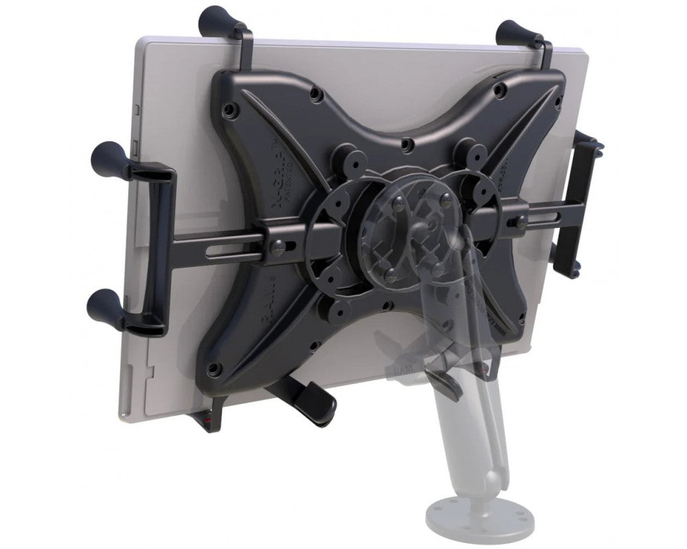 RAM X-GRIP UNIVERSAL 12" CLASS TABLET HOLDER