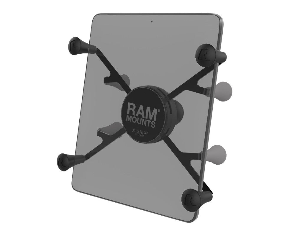 RAM X-GRIP Universal Holder for 7"-8" Tablets with Ball