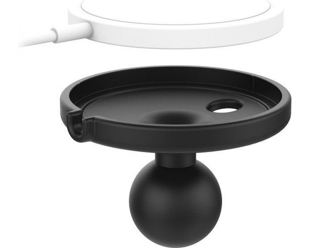 RAM® Ball Adapter for Apple 15W MagSafe