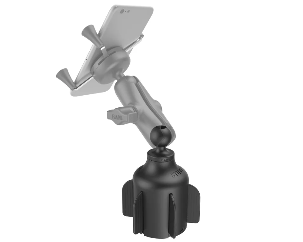 RAM® Stubby™ Cup Houder Bal Basis