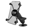 RAM® X-Grip® Large Phone Mount with Flex Adhesive Base