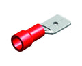 kabelschoen 5 stuks 2.8x0.8 5st. in blister