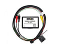Camera interface t.b.v. aansluiten aftermarket camera (NTSC) op een RNS2/MFD2