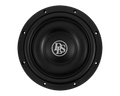 DLS 10"/250mm smalle subwoofer RCS10.D2