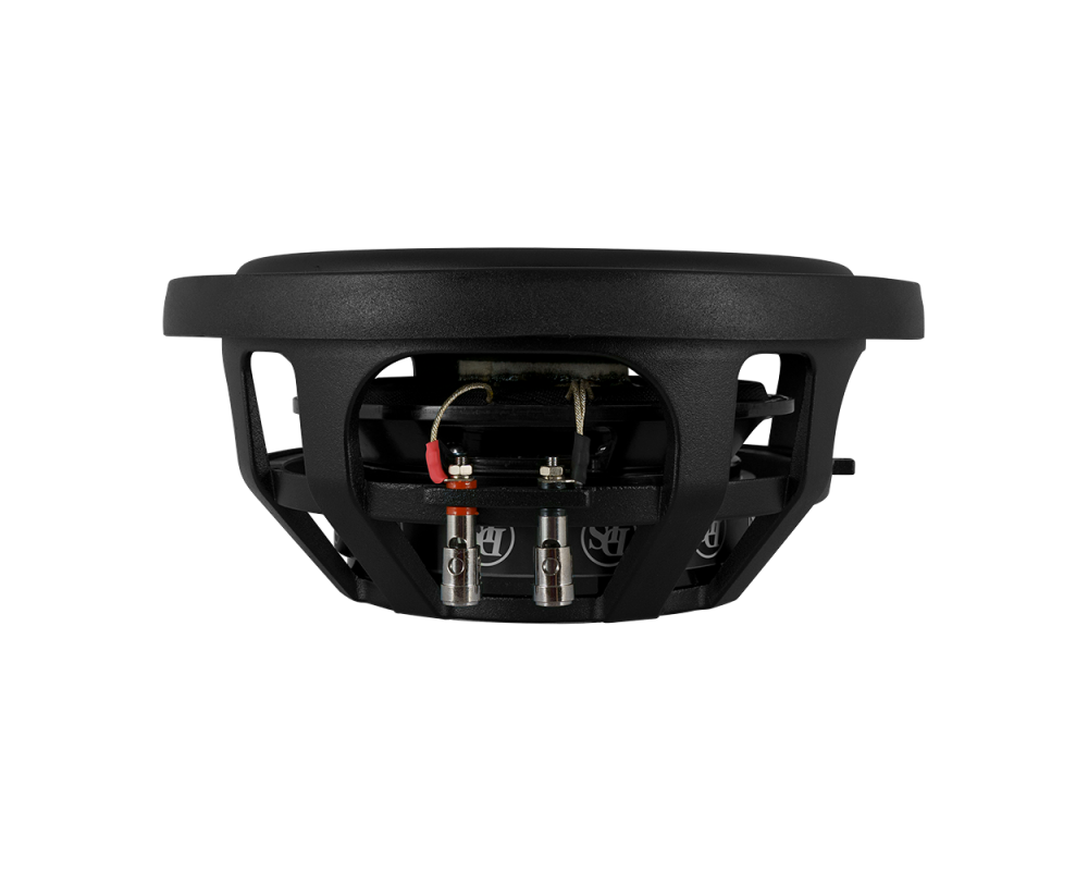 DLS 10"/250mm smalle subwoofer RCS10.D2