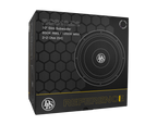 DLS 10"/250mm smalle subwoofer RCS10.D2