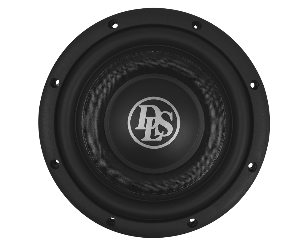 DLS 8"/200mm Slim type Subwoofer