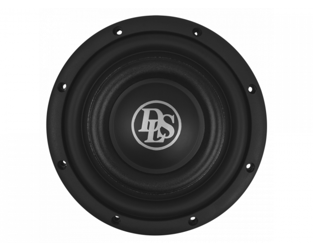 DLS Pasklare subwoofer set Volkswagen Transporter