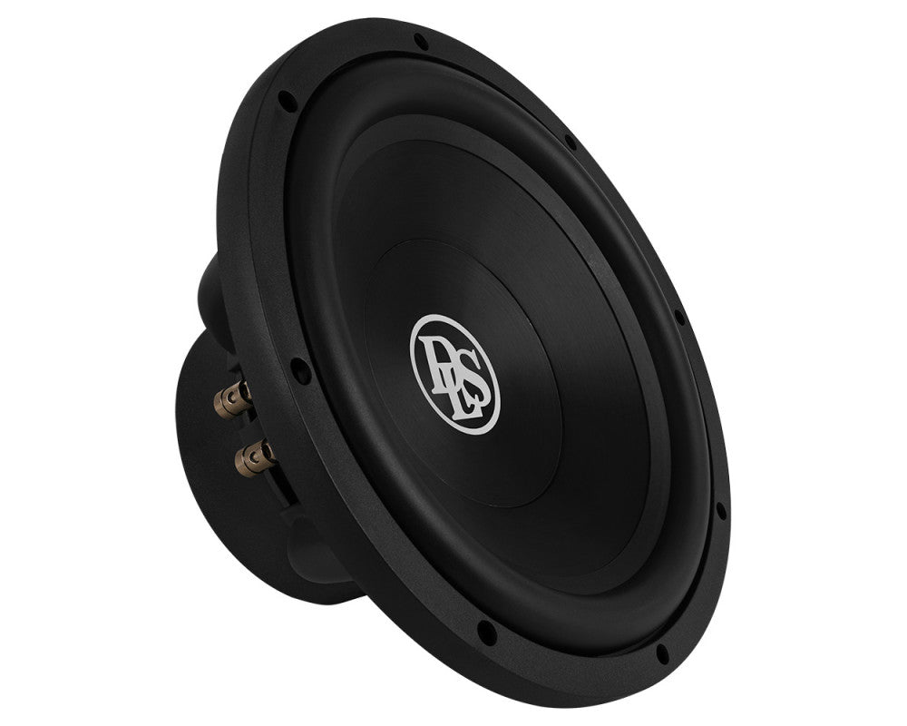 DLS 12"/300mm Subwoofer LTD Edition!