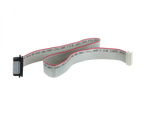BMW 3-serie E90/ E91/ E92/ E93 flatkabel Verlengsnoer voor de schakelaarstrip in het rokerspakket.