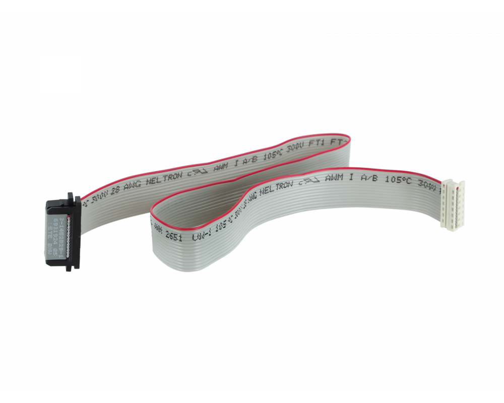 BMW 3-serie E90/ E91/ E92/ E93 flatkabel Verlengsnoer voor de schakelaarstrip in het rokerspakket.