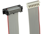 BMW 3-serie E90/ E91/ E92/ E93 flatkabel Verlengsnoer voor de schakelaarstrip in het rokerspakket.
