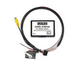 Camera interface t.b.v. aansluiten aftermarket camera (NTSC) op RNS-510/Columbus/RNS315/RCD510