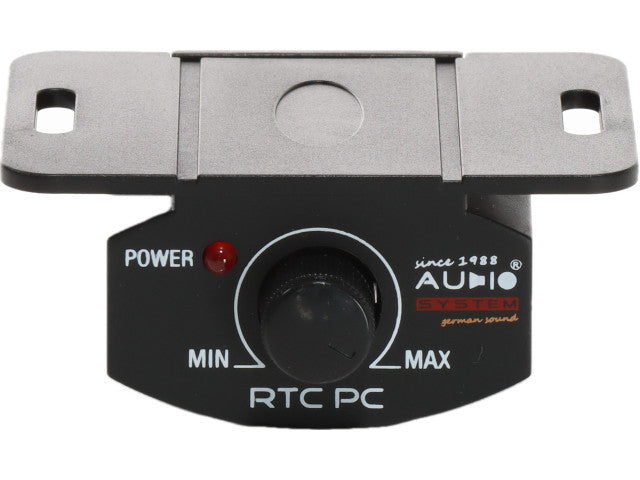AUDIO SYSTEM Remote Control voor alle type Versterkers 40x40x25 mm afbeelding 3