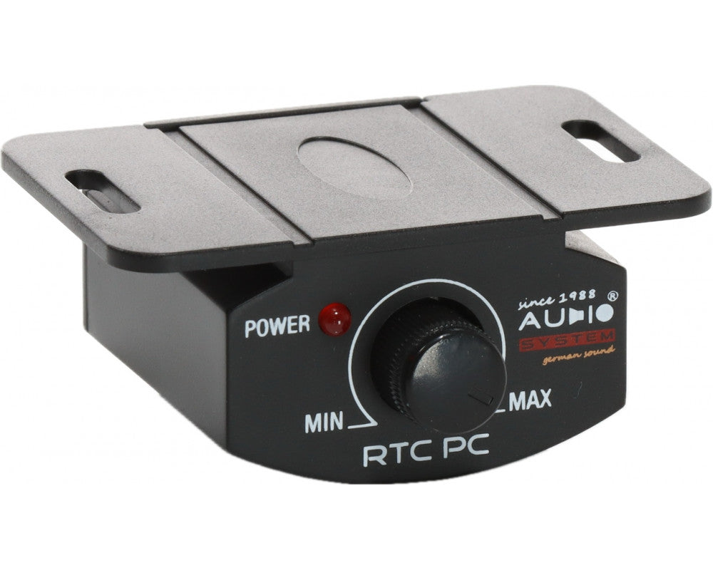 AUDIO SYSTEM Remote Control voor alle type Versterkers 40x40x25 mm afbeelding 6