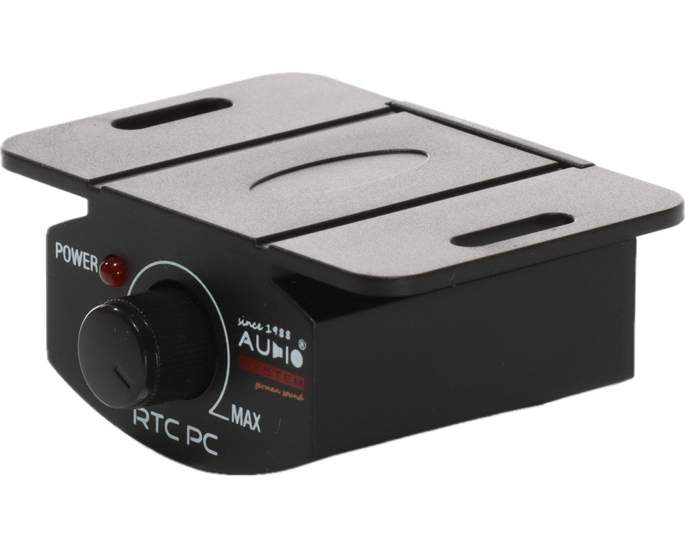 AUDIO SYSTEM Remote Control voor alle type Versterkers 40x40x25 mm afbeelding 8
