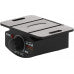 AUDIO SYSTEM Remote Control voor alle type Versterkers 40x40x25 mm afbeelding 9