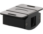 AUDIO SYSTEM Remote Control voor alle type Versterkers 40x40x25 mm afbeelding 10