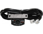 AUDIO SYSTEM Remote Control voor alle type Versterkers 40x40x25 mm afbeelding 4
