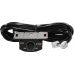 AUDIO SYSTEM Remote Control voor alle type Versterkers 40x40x25 mm afbeelding 5